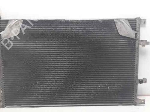 AC radiator VOLVO S80 I (184) D5 | BP3883022M32 