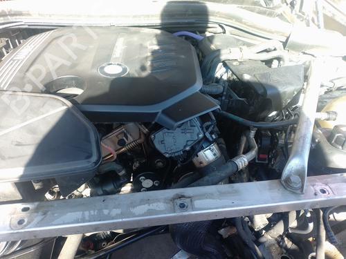 Used Alternator Alternator BMW X4 (G02, F98) xDrive 20 d Mild-Hybrid (190 hp) 32702826 32702826