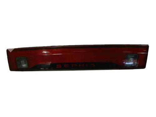 Used Third brake light Third brake light KIA SEPHIA Saloon (FA) [1992-2001] 10978760 10978760