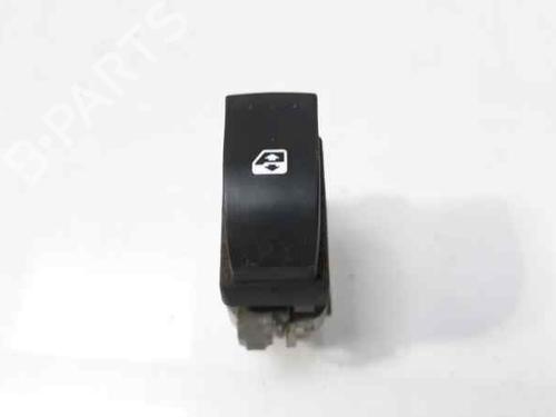 Used Left rear window switch RENAULT MEGANE II (BM0/1_, CM0/1_) [2001-2012]  6252682