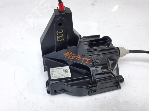 Used Rear left lock LAND ROVER DISCOVERY SPORT (L550) [2014-2025]  17460660