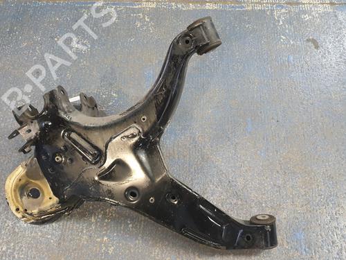 Right rear suspension arm MERCEDES-BENZ VITO Van (W447)  | BP29460555M15 
