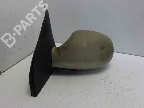 Left mirror KIA CARNIVAL I (UP, FL) 2.9 TDi | BP1232010C26 