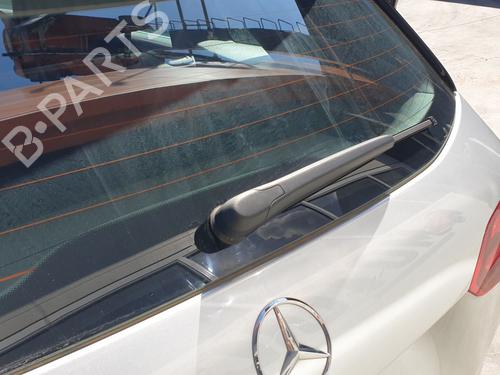 Used Rear wiper motor MERCEDES-BENZ B-CLASS Sports Tourer (W247) B 180 (247.084) (136 hp) 24806533