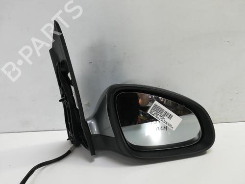Right mirror OPEL ASTRA J (P10) | BP15525977C27