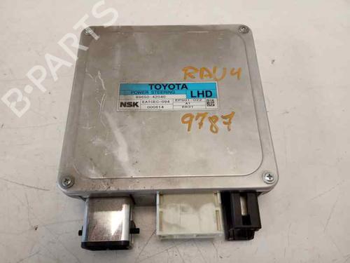Used Electronic module TOYOTA RAV 4 III (_A3_) [2005-2014]  5841530