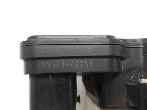 ABS pump TOYOTA RAV 4 IV (_A4_)  | BP9096697M43 
