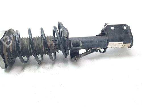 Used Right front shock absorber MERCEDES-BENZ GLK-CLASS (X204) 220 CDI 4-matic (204.984, 204.997) (170 hp) 26502459