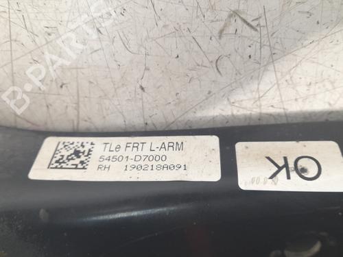 Right front suspension arm HYUNDAI TUCSON (TL, TLE)  | BP22698366M13 