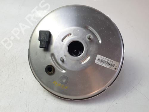 Used Servo brake Servo brake MERCEDES-BENZ CLA (C118) CLA 250 e (118.385) (218 hp) 23536961 23536961
