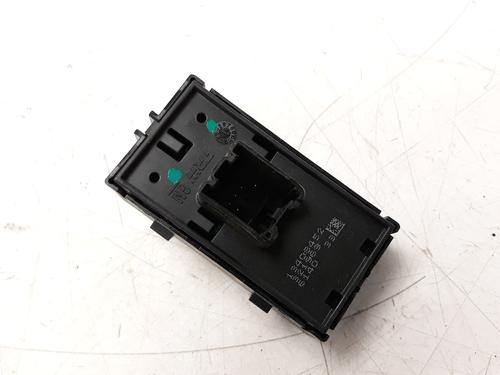 Right rear window switch OPEL ASTRA K (B16)  | BP9652694I28 