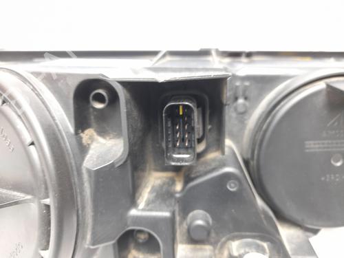Left headlight CITROËN C4 Grand Picasso II (DA_, DE_) 1.2 THP 130 | BP36218676C28  - Image 8