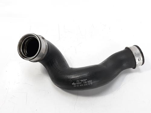 Used Pipe MERCEDES-BENZ CLC-CLASS (CL203) CLC 220 CDI (203.708) (150 hp) 14196042
