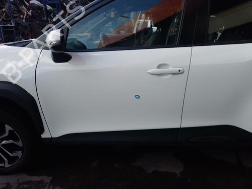 Used Left front door Left front door 38481596 38481596