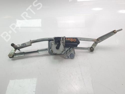 Used Front wiper motor VOLVO XC90 I (275) D5 AWD (185 hp) 26731231