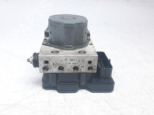 ABS Bremseaggregat NISSAN QASHQAI II SUV (J11, J11_) [2013-2025]  8902049
