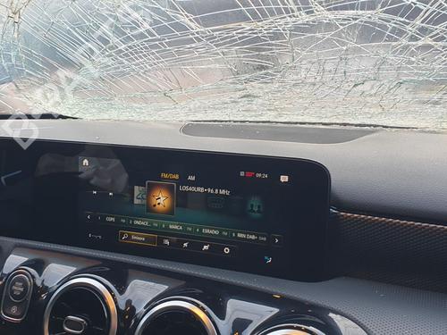 Used Display monitor MERCEDES-BENZ A-CLASS (W177) [2018-2025]  22929651