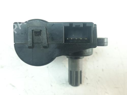 Heater blower motor HYUNDAI SANTA FÉ III (DM, DMA) 2.2 CRDi 4WD | BP17130863M62 