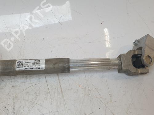 Steering column MERCEDES-BENZ GLA-CLASS (X156) GLA 200 CDI / d (156.908) | BP23103107M21 