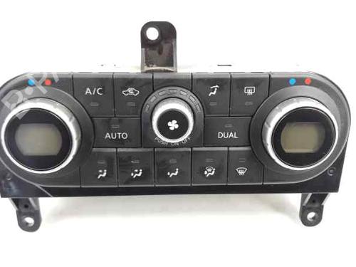 Used Climate control NISSAN QASHQAI / QASHQAI +2 I (J10, NJ10, JJ10E) 1.5 dCi (106 hp) 5332151