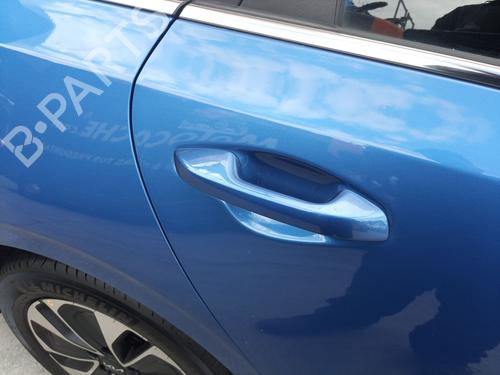 Used Rear right exterior door handle KIA CEED Sportswagon (CD) 1.0 T-GDI (101 hp) 26322312