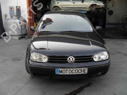 Driver airbag VW GOLF IV (1J1) 1.9 TDI | BP364374C9 