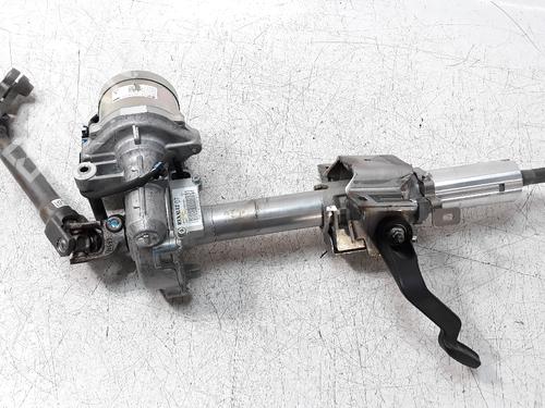 Used Steering column RENAULT MEGANE IV Grandtour (K9A/M/N_) 1.8 Blue dCi 150 (K9A7) (150 hp) 17107009