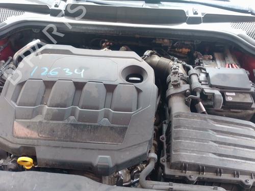 Used Gearbox Gearbox 37533397 37533397