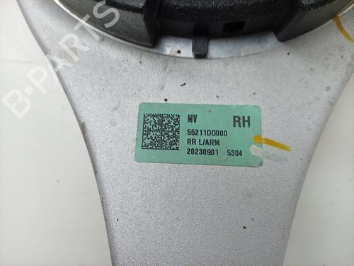 Højre bagtil bærearm KIA EV9 (MV) | BP36882710M15 - Image 3