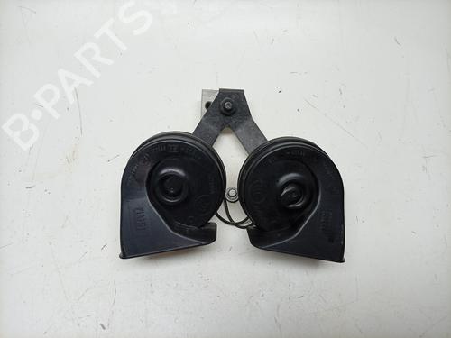Used Horn Horn 37758391 37758391