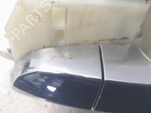 Rear left exterior door handle HYUNDAI TUCSON (TL, TLE)  | BP22702345C130 