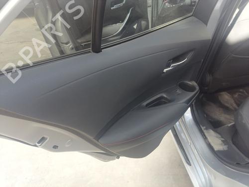 Rear left window mechanism TOYOTA COROLLA Hatchback (_E21_, _EA1_, _EH1_) 1.8 Hybrid (ZWE211) | BP29828657C24 - Image 2