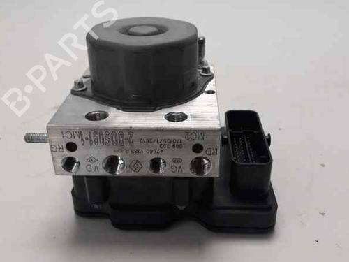ABS Bremseaggregat RENAULT CAPTUR I (J5_, H5_) [2013-2025]  5790915