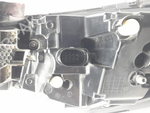 Left taillight SEAT LEON (KL1, KLG) 1.0 TSI | BP35901145C34 - Image 8
