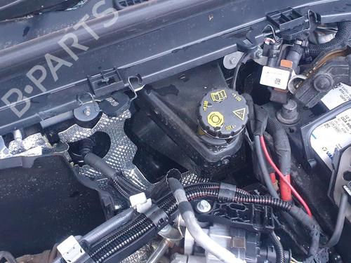 Brake master cylinder MERCEDES-BENZ CLA Shooting Brake (X118) CLA 200 d (118.612) | BP18467928M77 