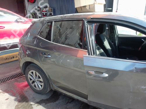 Used Fuel pump Fuel pump SKODA FABIA IV (PJ3) 1.0 MPI (80 hp) 34137635 34137635