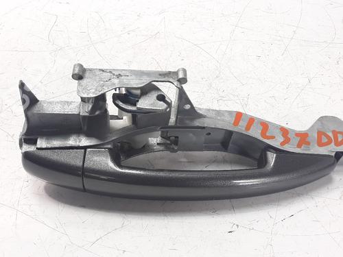 Front right exterior door handle PEUGEOT 2008 I (CU_)  | BP12350475C129 