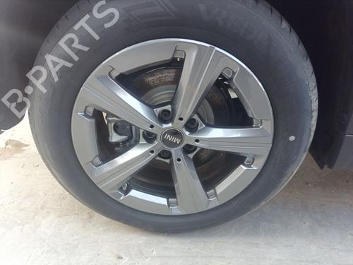 Used Rim MINI MINI COUNTRYMAN (R60) Cooper S (163 hp) 30498886