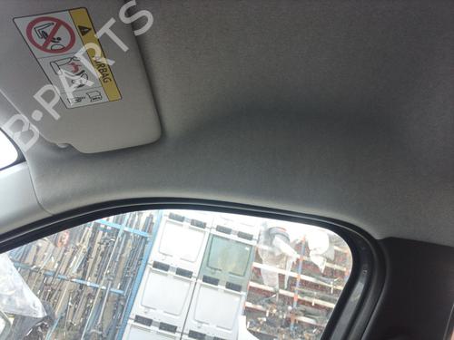 Airbag Kit CITROËN C3 IV (CC_, CB_) 1.2 PureTech 100 (CCHPV4) | BP30288789C86 