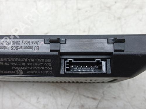 Electronic module VW TAIGO (CS1) 1.0 TSI | BP38176818M83 - Image 3