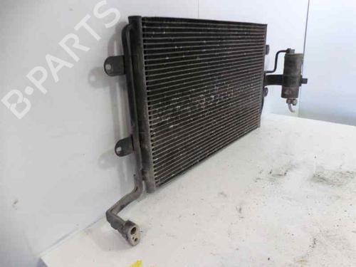 AC radiator SKODA OCTAVIA I (1U2) 1.9 TDI | BP187497M32 
