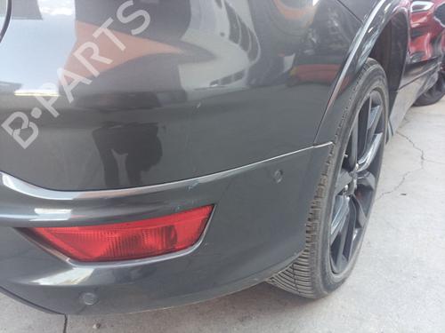 Bagtil kofangere FORD KUGA II (DM2) 1.5 EcoBoost | BP30100576C8