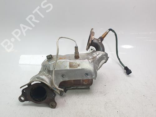Katalysator DACIA SANDERO II TCe 90 LPG (B8M1) (90 hp) 29717445