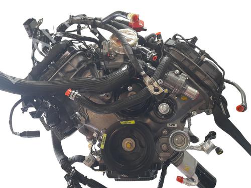 Used Engine Engine FORD USA MUSTANG Coupe 5.0 V8 (450 hp) 17480579 17480579