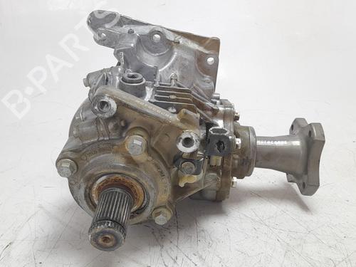 Transfer box DACIA DUSTER (HM_) 1.0 TCe 100 4x4 (HMMT) | BP34276222M36  - Image 6