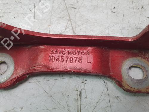 Hinge/Door check strap MG MG ZS SUV (AZS1)  | BP29453058C146 
