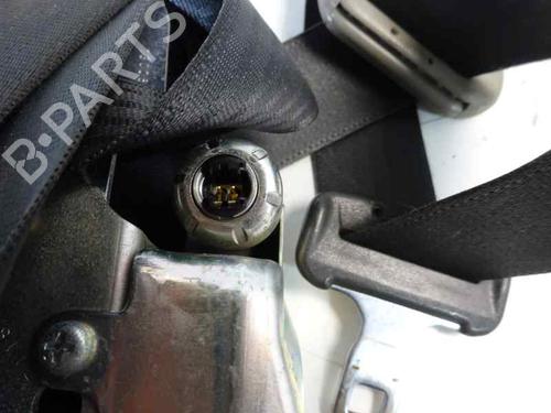 Front right seatbelt NISSAN NAVARA NP300 (D40) 2.5 dCi 4WD (D40TT, D40T, D40M, D40BB) | BP8756242I25 