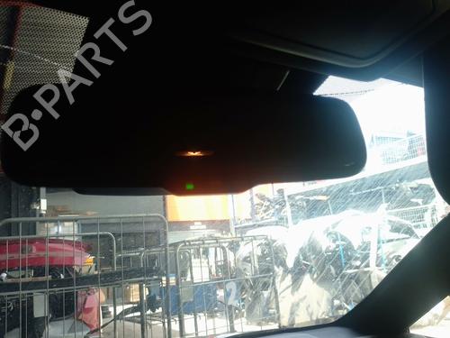 Used Rear mirror Rear mirror 37494605 37494605