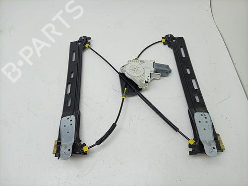 Used Rear left window mechanism Rear left window mechanism 32747821 32747821