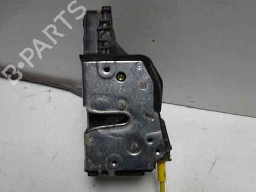 Used Front right lock BMW 3 (E46) 320 d (136 hp) 1928153